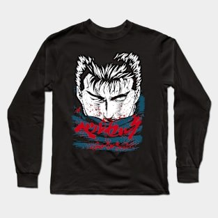 The Black Knight Long Sleeve T-Shirt